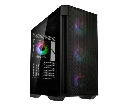 Obudowa Kolink Observatory Z Mesh ARGB Black